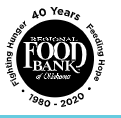 Food Bank of Oklahoma 
